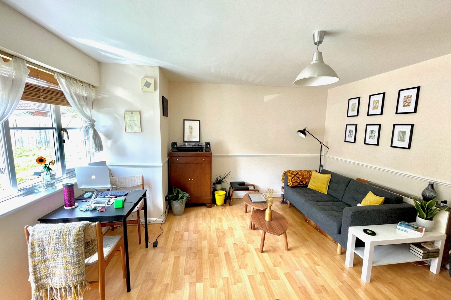 Sycamore Walk, Englefield Green, Egham, Surrey, TW20 Nevin And Wells